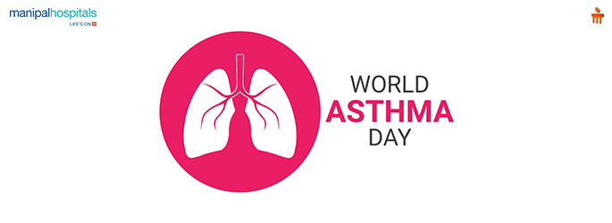 World Asthma Day