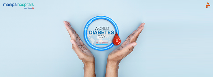 World Diabetes Day 2025: Is A ‘Diabetes-Free Future’ Possible