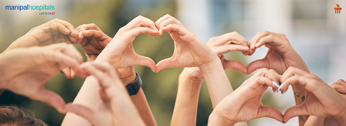 World Heart Day 2025: Understanding Your Risk of Heart Disease with Type 1 Diabetes