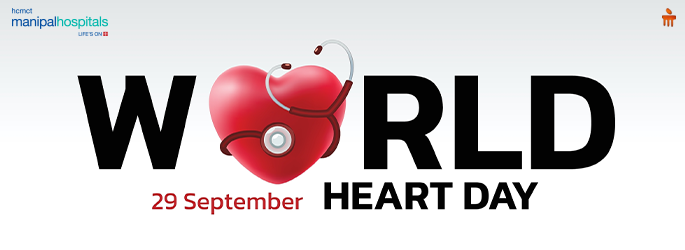 World Heart Day 2025