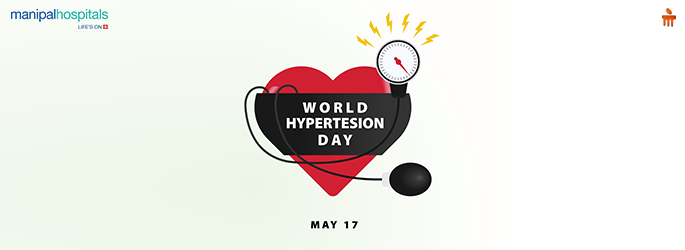 World Hypertension Day