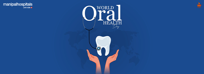 world oral health day 2025