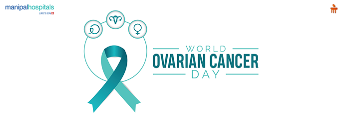 World Ovarian Cancer Day
