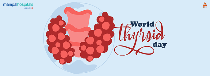 World Thyroid Day