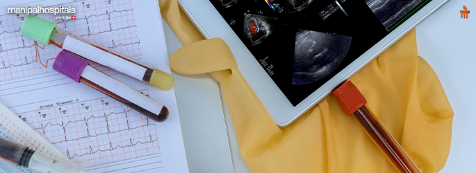 ECG vs ECHO Test: What’s the Difference?