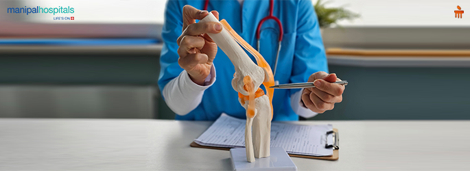 Knee injury signs and care