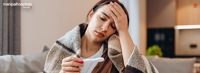 Acute Febrile Illness: Early Diagnosis, Warning Signs and Treatment Guide