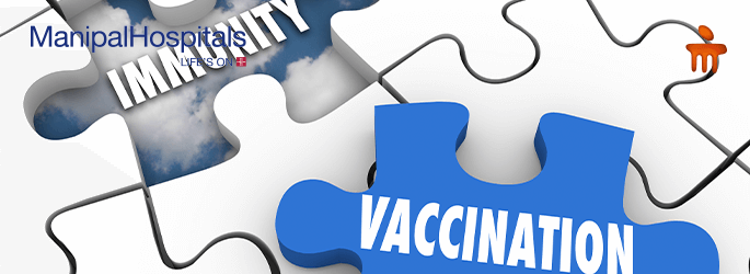 Vaccination in Bangalore