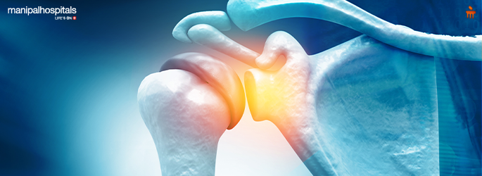 Advantages of Shoulder Arthroscopy