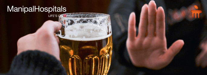 How To Get Rid Of Alcohol Addiction | Rehab 4 Alcoholism