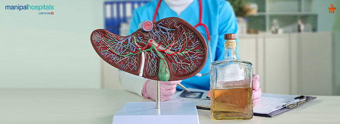 Alcoholic Liver Disease Explained: Diet, Care, and Daily Changes