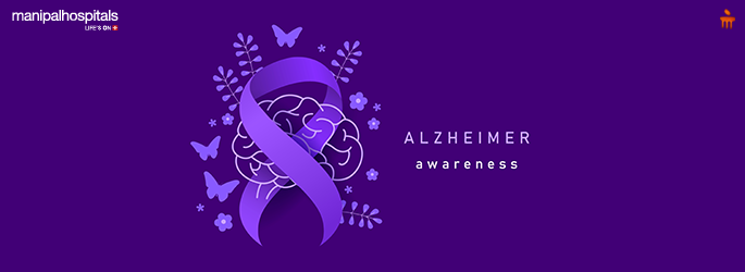 Alzheimer’s Disease: Symptoms