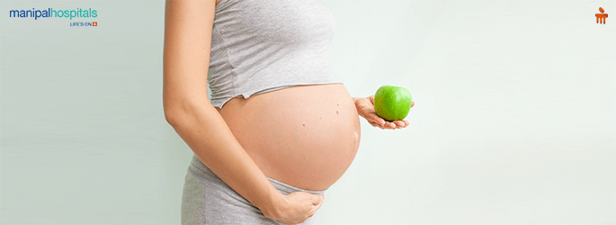 Anemia During Pregnancy