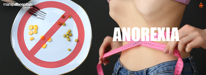 Understanding Anorexia: Symptoms, Causes & Treatment Options