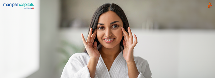 Anti-Ageing with Antioxidants