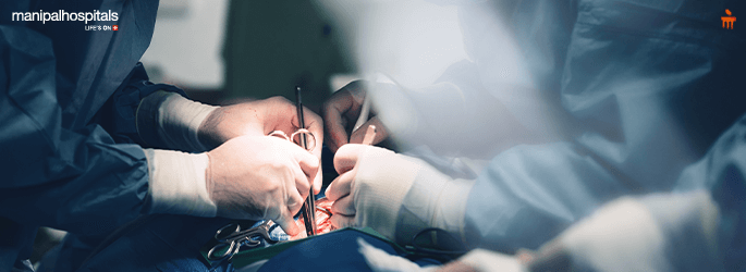 Aortic Valve Surgery Gateway to a Healthier Heart