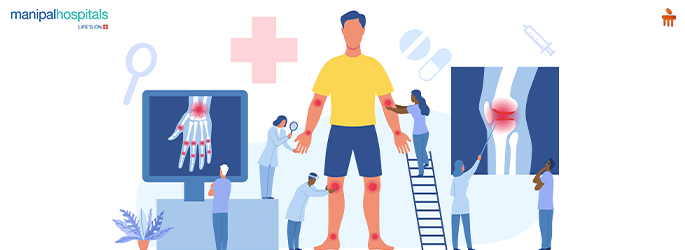 Arthritis vs Osteoporosis: Key Differences Explained