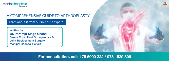 Best Ortho Hospital In Patiala
