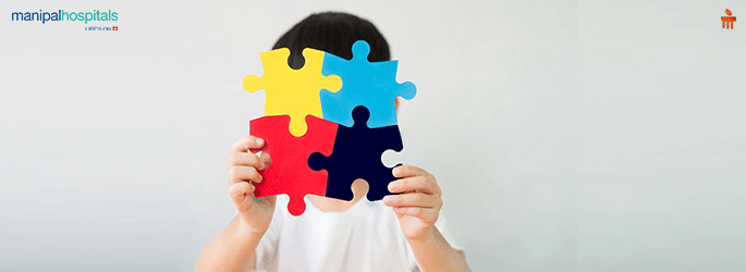 Autism ASD Symptoms Signs Treatment in Kharadi