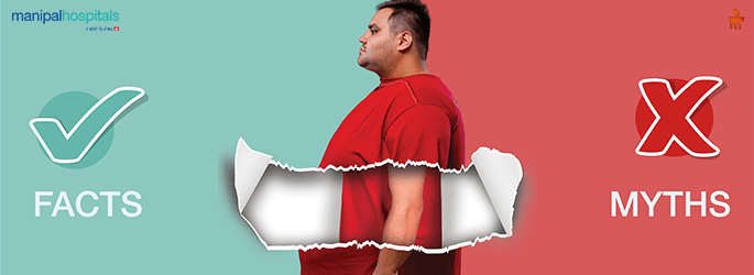 Bariatric Surgery in Vijayawada