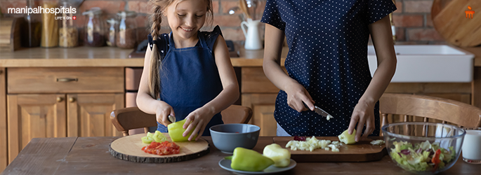 Best Cancer Diet Plan: Foods to Eat During Treatment