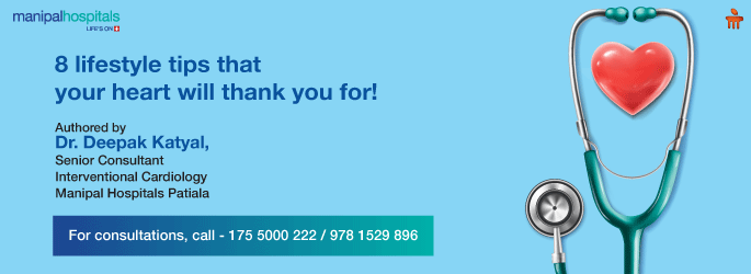 Best Cardiologist in Patiala