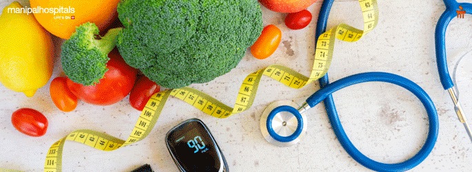 Best Diabetes Hospital in Kolkata