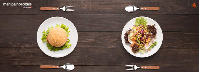 Healthy Foods for Upset Stomach
