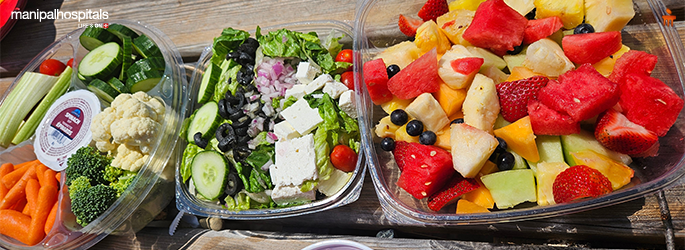 Summer Food Guide: Top 10 Foods to Eat in Summer Season