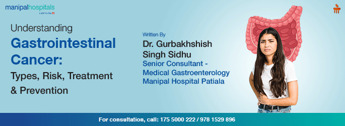 Best Gastroenterology Hospital in Patiala