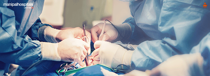 Laparoscopy Treatment for Gynaecological Procedures 