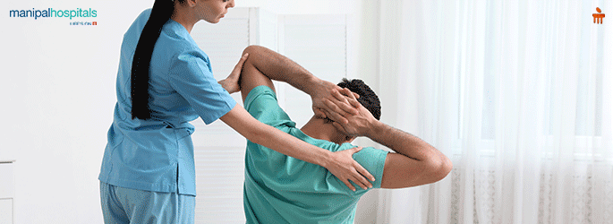 Best Spine Care Hospital in Bangalore
