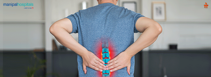 Best Spine Care Hospital in Bangalore