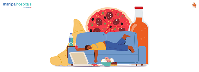 Bloating After Meals