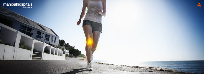 Bone health: Tips to keep your bones healthy