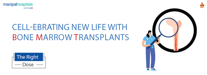 Bone Marrow Transplants