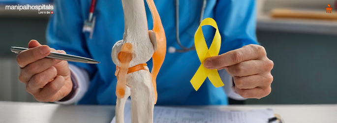 bone cancer symptoms