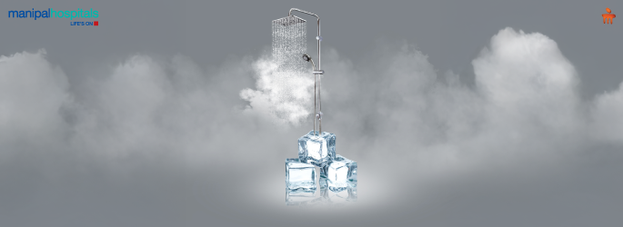 Boost Your Immune System with Cold Showers: Know the Health Benefits
