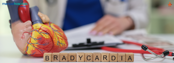 Understanding bradycardia: slow heart rate causes, symptoms, and treatment options