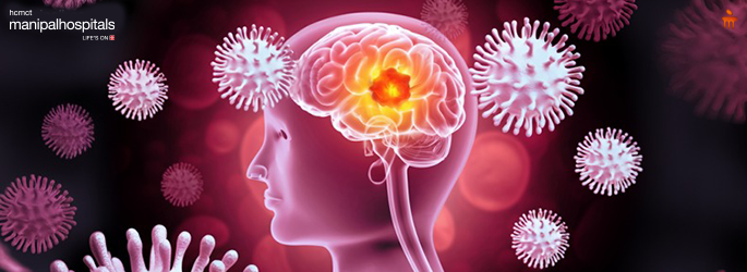 brain tumor symptoms