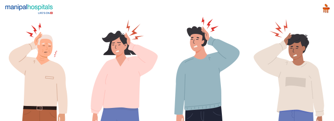 brain fog treatment
