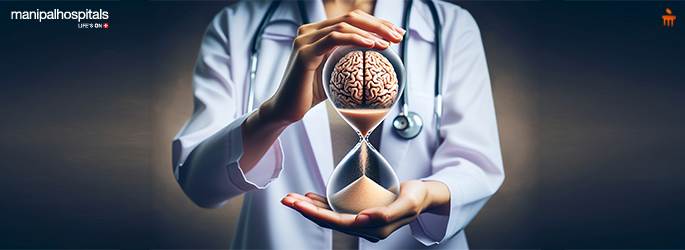 brain stroke treatment