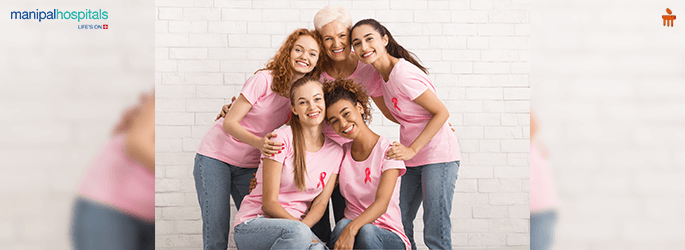 Breast Cancer: Symptoms, Treatments and Risk Factors