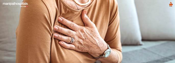 Breast Pain in Women Causes 
