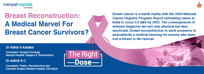 Breast cancer treatment  in Bangalore