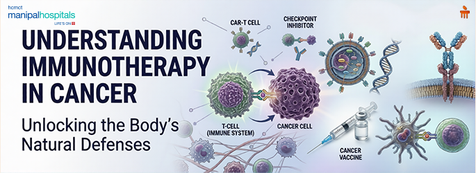 cancer immunotherapy