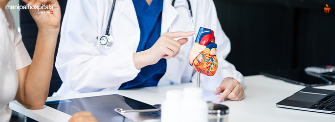 Cardiomyopathy: Causes, Symptoms, and Modern Treatment Options