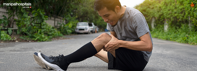 Common Causes of Knee Pain and Prevention Tips