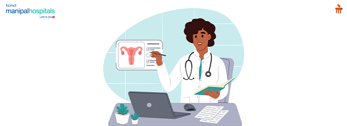 Cervical Cancer Symptoms: Recognizing Early Warning Signs and Symptoms of Cervical Cancer