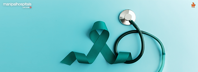 Cervical cancer symptoms